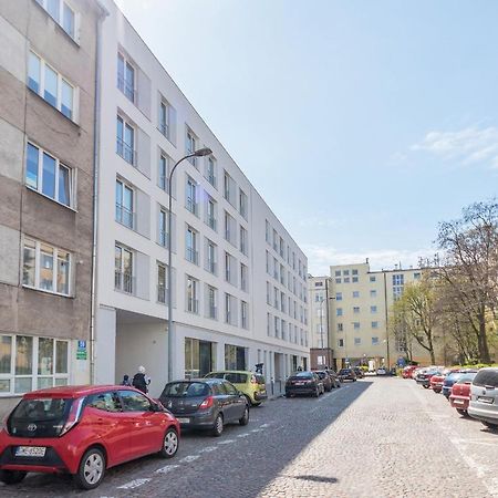 Abrahama Comfort Apartments Gdynia Exterior foto